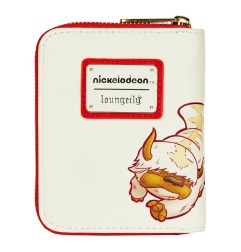 Avatar - : Le Dernier Maître de l'Air by Loungefly Porte-monnaie Aang Meditation