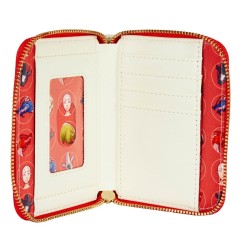 Avatar - : Le Dernier Maître de l'Air by Loungefly Porte-monnaie Aang Meditation