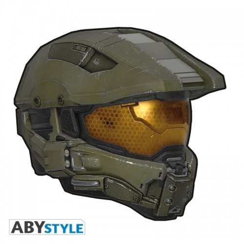 Halo - Tapis de souris Casque Masterchief