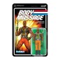 GI Joe - Figurine ReAction Roadblock PSA 10 cm
