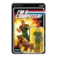 GI Joe - Figurine ReAction Mutt PSA 10 cm