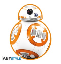 Star Wars - Tapis de souris - BB8 - en forme