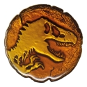 Jurassic World - Médaillon Dominion Limited Edition