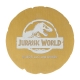 Jurassic World - Médaillon Dominion Limited Edition