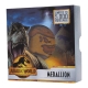 Jurassic World - Médaillon Dominion Limited Edition