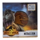 Jurassic World - Médaillon Dominion Limited Edition