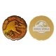 Jurassic World - Médaillon Dominion Limited Edition