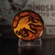 Jurassic World - Médaillon Dominion Limited Edition