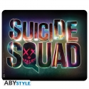 DC Comics - Tapis de souris Logo Suicide Squad