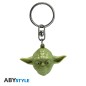 Star Wars - Porte-clés 3D Yoda Star Wars - Porte-clés 3D Yoda