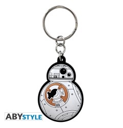 Star Wars - Porte-clÃ©s PVC BB-8