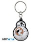 Star Wars - Porte-clés BB-8 Star Wars - Porte-clés BB-8