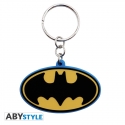 Batman - Porte-clés PVC Batman