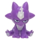 Pokémon - Pack 6 figurines Battle 5 cm Pikachu, Carapuce, Salamèche, Bulbizarre, Palarticho, Toxizap