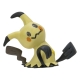 Pokémon - Pack 6 figurines Battle 5 cm Pikachu, Carapuce, Salamèche, Bulbizarre, Palarticho, Toxizap