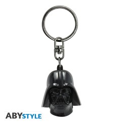 Star Wars - Porte-clÃ©s 3D ABS Vador