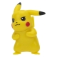 Pokémon - Pack 6 figurines Battle 5 cm Pikachu, Carapuce, Salamèche, Bulbizarre, Palarticho, Toxizap