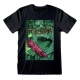 Jujutsu Kaisen - T-Shirt Finger Licking 