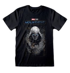 Marvel - Moon Knight T-Shirt Suit 
