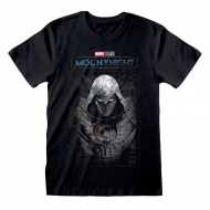 Moon Knight - T-Shirt Suit