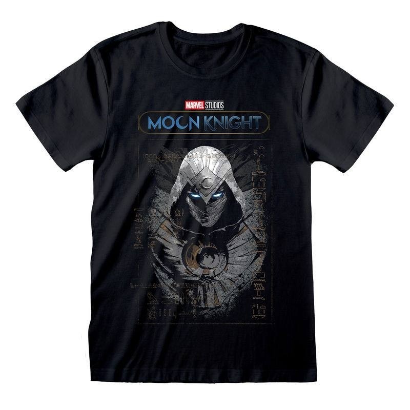Marvel - Moon Knight T-Shirt Suit 