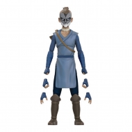 Avatar, le dernier maître de l'air - Figurine BST AXN War Paint SDCC Esclusive 13 cm