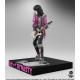 Kiss - Statuette Rock Iconz 1/9 The Starchild (Dynasty) 22 cm