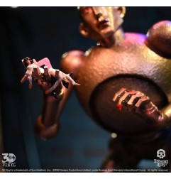 Queen - Statuette 3D Vinyl  Robot (News of the World) 20 x 21 x 24 cm