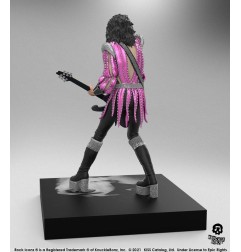 Kiss - Statuette Rock Iconz 1/9 The Starchild (Dynasty) 22 cm