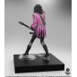 Kiss - Statuette Rock Iconz 1/9 The Starchild (Dynasty) 22 cm