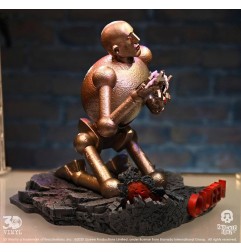 Queen - Statuette 3D Vinyl  Robot (News of the World) 20 x 21 x 24 cm