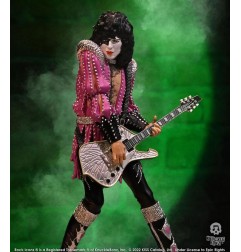 Kiss - Statuette Rock Iconz 1/9 The Starchild (Dynasty) 22 cm