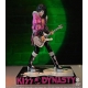 Kiss - Statuette Rock Iconz 1/9 The Starchild (Dynasty) 22 cm