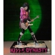 Kiss - Statuette Rock Iconz 1/9 The Starchild (Dynasty) 22 cm