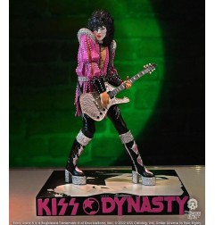 Kiss - Statuette Rock Iconz 1/9 The Starchild (Dynasty) 22 cm