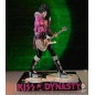 Kiss - Statuette Rock Iconz 1/9 The Starchild (Dynasty) 22 cm