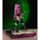 Kiss - Statuette Rock Iconz 1/9 The Starchild (Dynasty) 22 cm