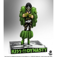 Kiss - Statuette Rock Iconz 1/9 The Catman (Dynasty) 22 cm