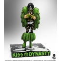 Kiss - Statuette Rock Iconz 1/9 The Catman (Dynasty) 22 cm