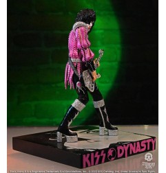 Kiss - Statuette Rock Iconz 1/9 The Starchild (Dynasty) 22 cm