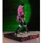 Kiss - Statuette Rock Iconz 1/9 The Starchild (Dynasty) 22 cm
