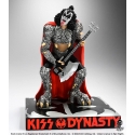 Kiss - Statuette Rock Iconz 1/9 The Demon (Dynasty) 21 cm
