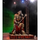 Kiss - Statuette Rock Iconz 1/9 The Demon (Dynasty) 21 cm