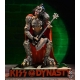 Kiss - Statuette Rock Iconz 1/9 The Demon (Dynasty) 21 cm