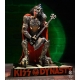 Kiss - Statuette Rock Iconz 1/9 The Demon (Dynasty) 21 cm