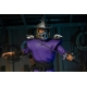 Les Tortues Ninja 2 - Figurine 30th Anniversary Ultimate Shredder 18 cm