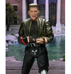 Retour vers le futur 2 - Figurine Ultimate Griff Tannen 18 cm