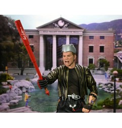 Retour vers le futur 2 - Figurine Ultimate Griff Tannen 18 cm