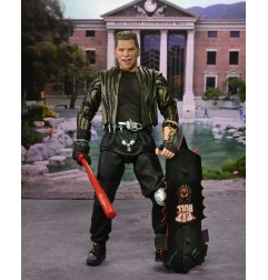 Retour vers le futur 2 - Figurine Ultimate Griff Tannen 18 cm