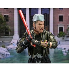 Retour vers le futur 2 - Figurine Ultimate Griff Tannen 18 cm